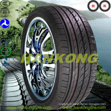 20``, 22``UHP SUV Pneu Passager 4X4 Radial Car Tire